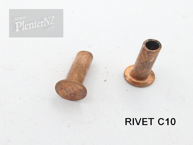 RIVET C10